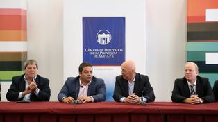 Bonfatti: Anhelamos que Sancor siga siendo una cooperativa, y que no se pierdan fuentes de trabajo