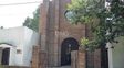 Inseguridad en Rincón: rompieron puertas, revolvieron las instalaciones y robaron herramientas de la capilla de Villa California