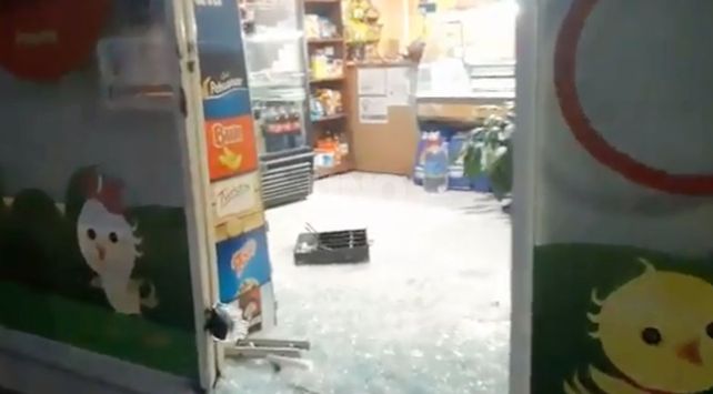 gentileza TW Vero Ensinas