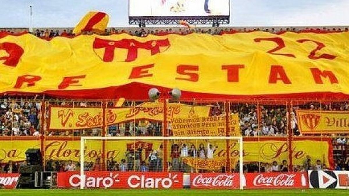 Un muerto y dos heridos en enfrentamiento de hinchas en Chaco