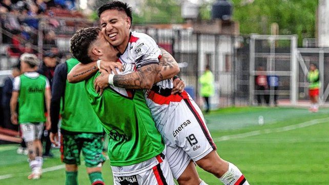 Esta tarde, Patronato, cueste lo que cueste, deberá ganar