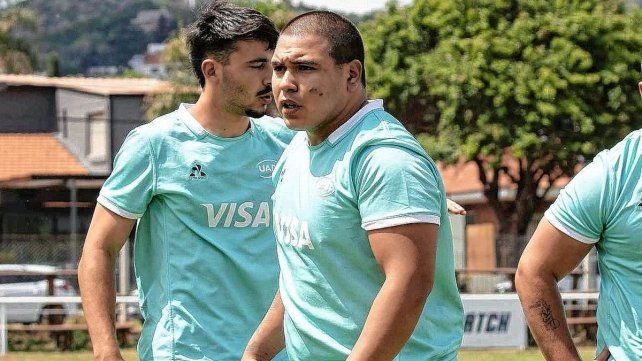 &nbsp;El primera línea de Universitario