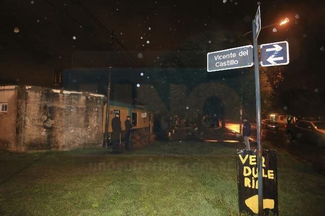 Foto: Diego Arias