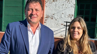 La candidata a convencional constituyente por el departamento San Lorenzo se refirió a la “oportunidad única” que significa la reforma de la Constitución&nbsp;