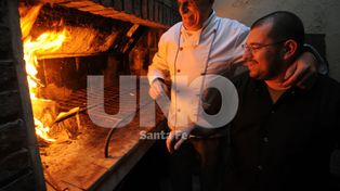 La mirada santafesina sobre el Mundial de Asado perdido