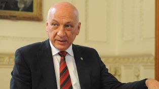 Bonfatti: “Pedir una cifra es fácil, pero después hay que pagarla”