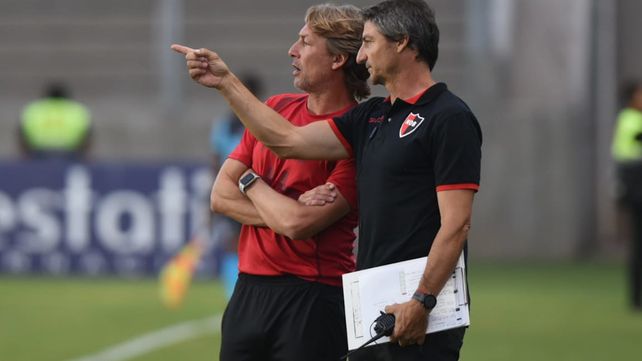Newells fue una decepción y Claypole lo eliminó de la Copa Argentina