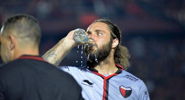 Dormimos en una jugada y no merecíamos perder