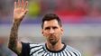 Lionel Messi llega a Rosario tras el Mundial 2026: a qué hora aterriza este martes