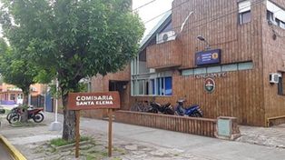 Santa Elena: abusó de su sobrina e intentó fugarse pero fue interceptado