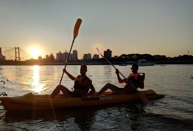 Verano para disfrutar en Santa Fe Capital