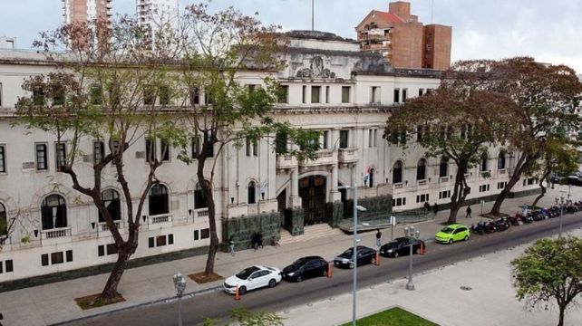 La Casa Gris ya tiene los nombres para la Corte Suprema.
