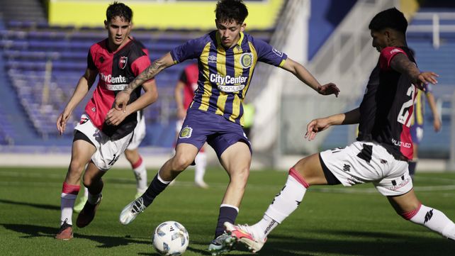 El último fue empate. Este jueves se disputará el clásico de reserva entre Newells y Rosario Central&nbsp; &nbsp; 