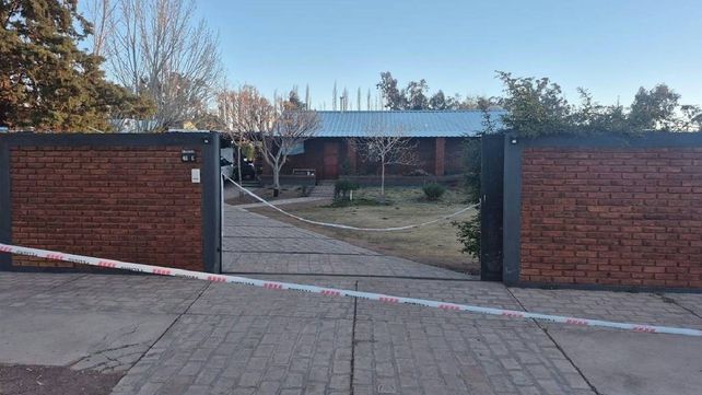 Quién era Camila, la rosarina asesinada en San Juan: el sueño de ser gendarme, su vocación de servicio y el pedido de justicia