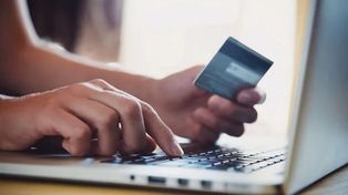 Estiman que las ventas online se incrementarán fuertemente desde el lunes 4 al miércoles 6 de noviembre&nbsp;