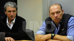 “Que dejen de tirar pálidas los economistas de la oposición”