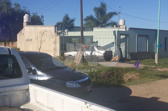 Asesinaron a un hombre en Santo Tomé