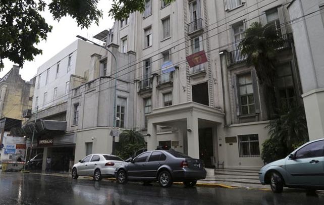 Cristina sigue internada en el Sanatorio Otamendi