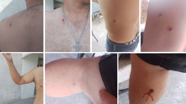 Bloqueo del Puerto de Concepción del Uruguay: seis personas imputadas y a la espera de definición judicial.