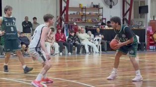 Se completó la séptima fecha del Clausura de Primera A de la APB.