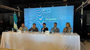 Agroactiva se prepara para un récord de 270.000 visitantes, 1.200 expositores y 10 entidades bancarias