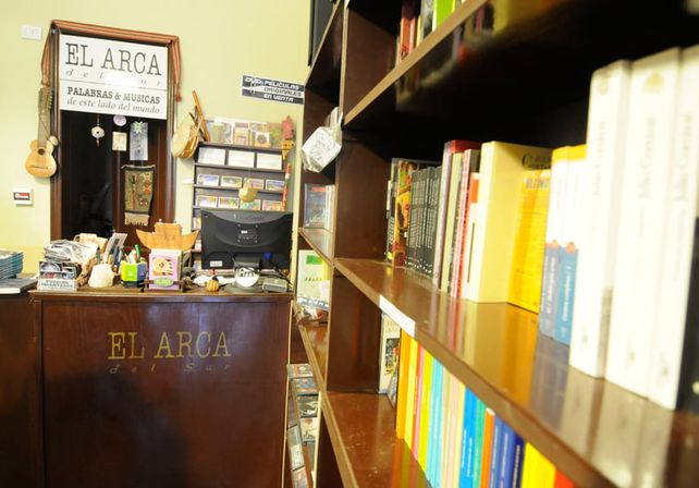 El Arca del Sur reabre sus puertas con una nutrida agenda cultural