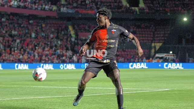 Los medios de Colombia dan por hecho el regreso de Yeiler Góez