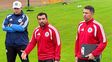 Cómo se gestó en el equipo de los Messi la salida del director técnico: rendimientos flojos y pocos resultados