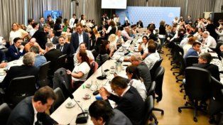 Presupuesto 2026: el proyecto pretende derogar leyes de fondos para universidades, discapacidad y Garrahan