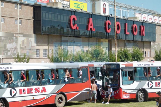 Imágenes de un Clásico inolvidable