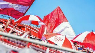 Unión para siempre: el club relanza la campaña para socios vitalicios