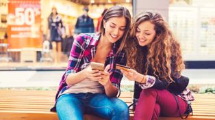 Economía y ahorro: capacitan a jóvenes y adolescentes