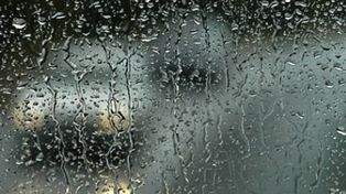 Alerta por tormentas fuertes para el sur y centro de Santa Fe