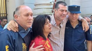 El Senado comienza a debatir un nuevo régimen de excarcelaciones