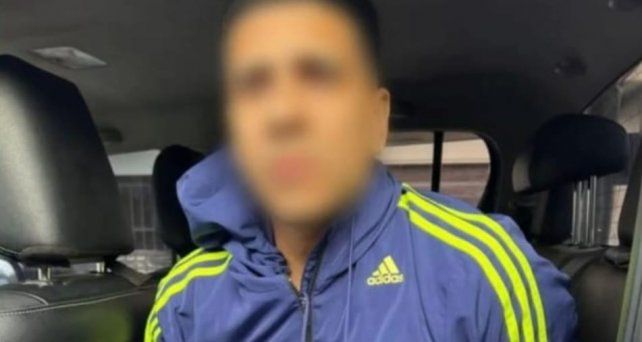 El Narco Gabriel Nudel El Narco Gabriel Nudel