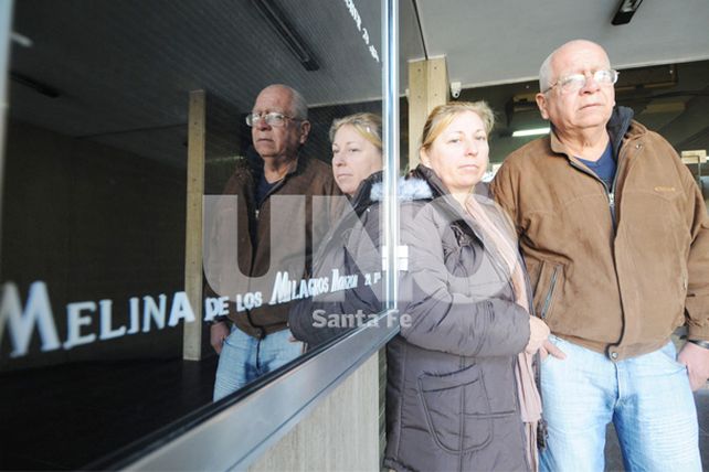 “La presión social es lo único que va a movilizar a la Justicia”