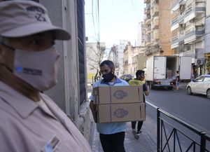 Bancas y liderazgos políticos se definen hoy en las urnas