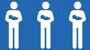 Quieren ampliar a 15 días la licencia por paternidad