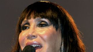 Acusaron a Moria por el robo de las joyas en Paraguay