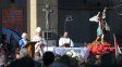 Miles de fieles acompañaron la procesión de San Miguel en Paraná