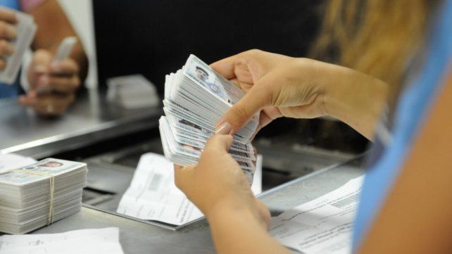 Cambios en el DNI y en el pasaporte nacional