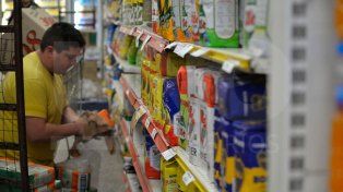 Buscan limitar a 40% la oferta de una misma marca en supermercados