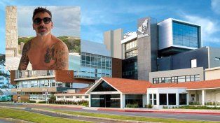 No trascendieron las circunstancias en las que se produjo la lesión de Ezequiel Lavezzi pero están bajo investigación de la policía de Maldonado, Uruguay.