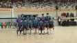 Futsal: Banco Nación ganó el ascenso y tiene crédito para la Liga Nacional