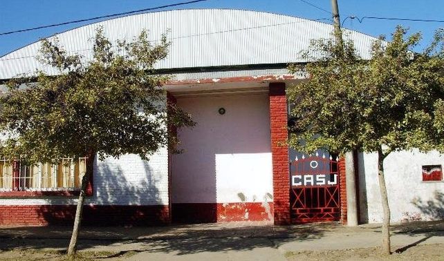 Denuncia. Los daños en un equipo de refrigeración del Club San Julian motivaron a que se radique la denuncia en sede policial.