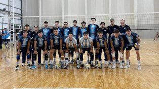 Villa Dora cayó ante Rowing y este domingo se medirá con Echagüe en Paraná.