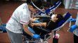 Colecta de sangre en Paraná: convocan a donantes voluntarios