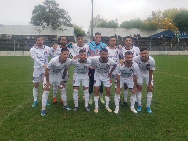 Los gallegos buscarán llevarse algo desde Rosario.
