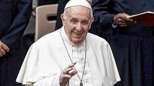 El Papa Francisco rechazó los ataques golpistas en Brasil
