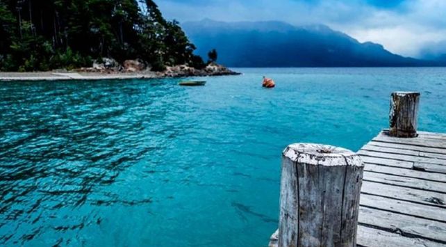 nahuel huapi